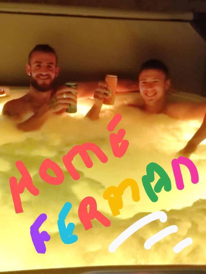 Ferman Holiday home