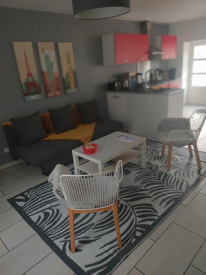 Holiday home Ferman Saint-Dye-sur-Loire