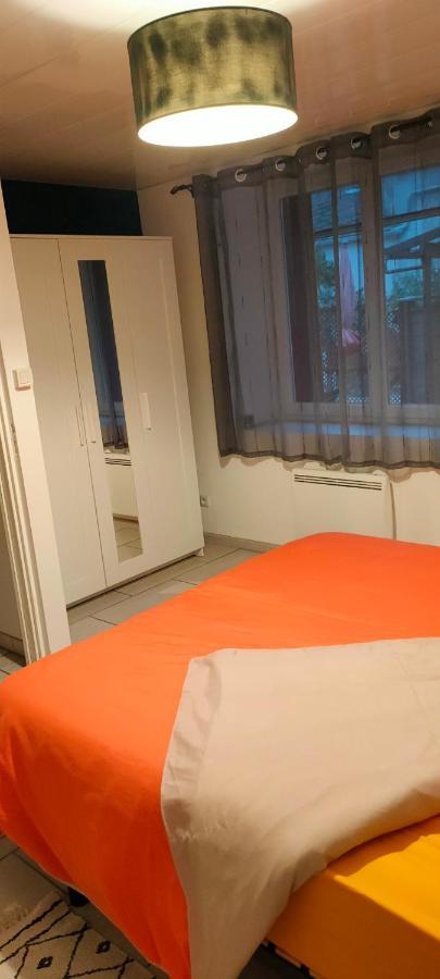 Ferman Holiday home Saint-Dye-sur-Loire