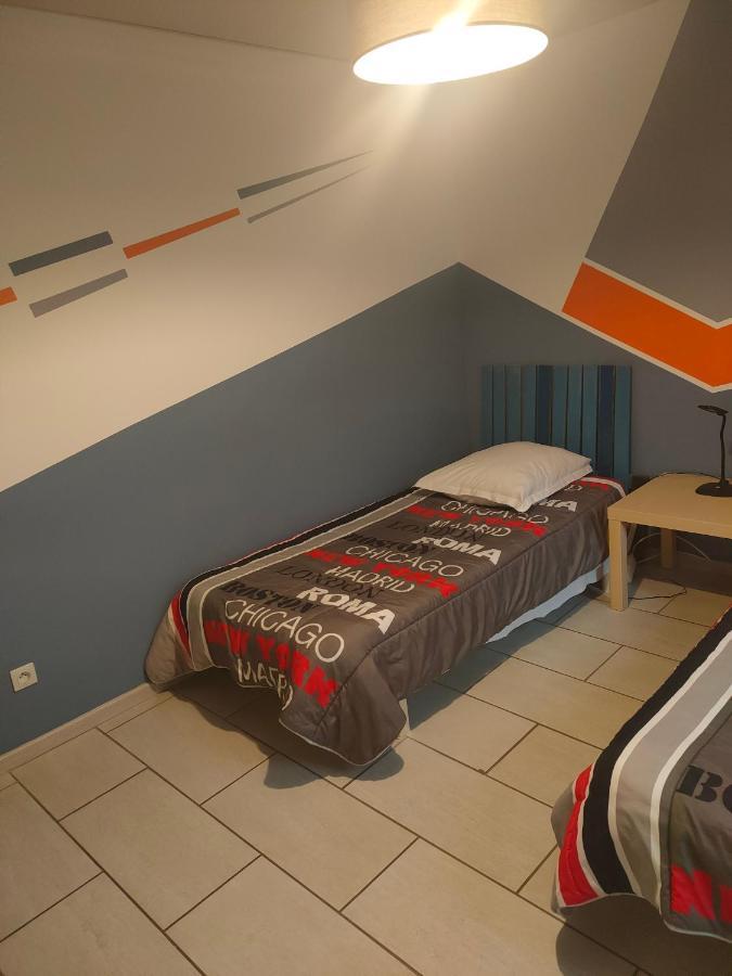 Holiday home Ferman