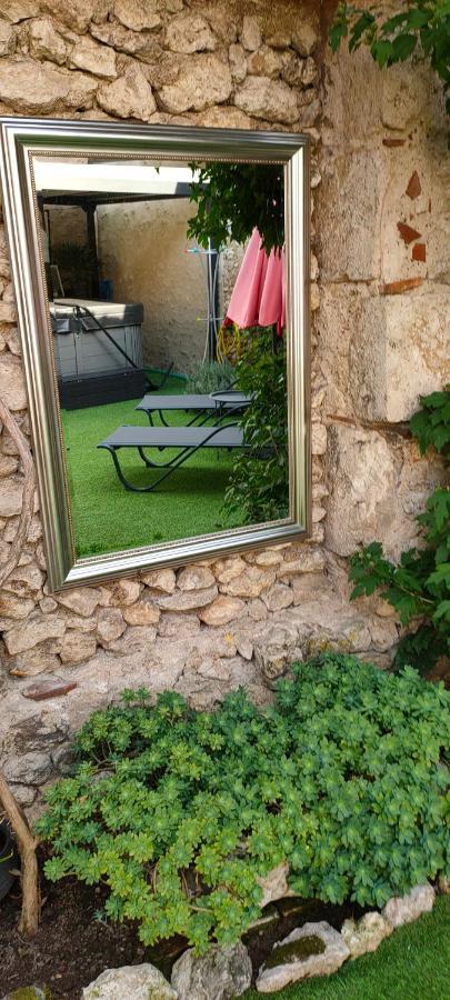 Ferman Holiday home Saint-Dye-sur-Loire