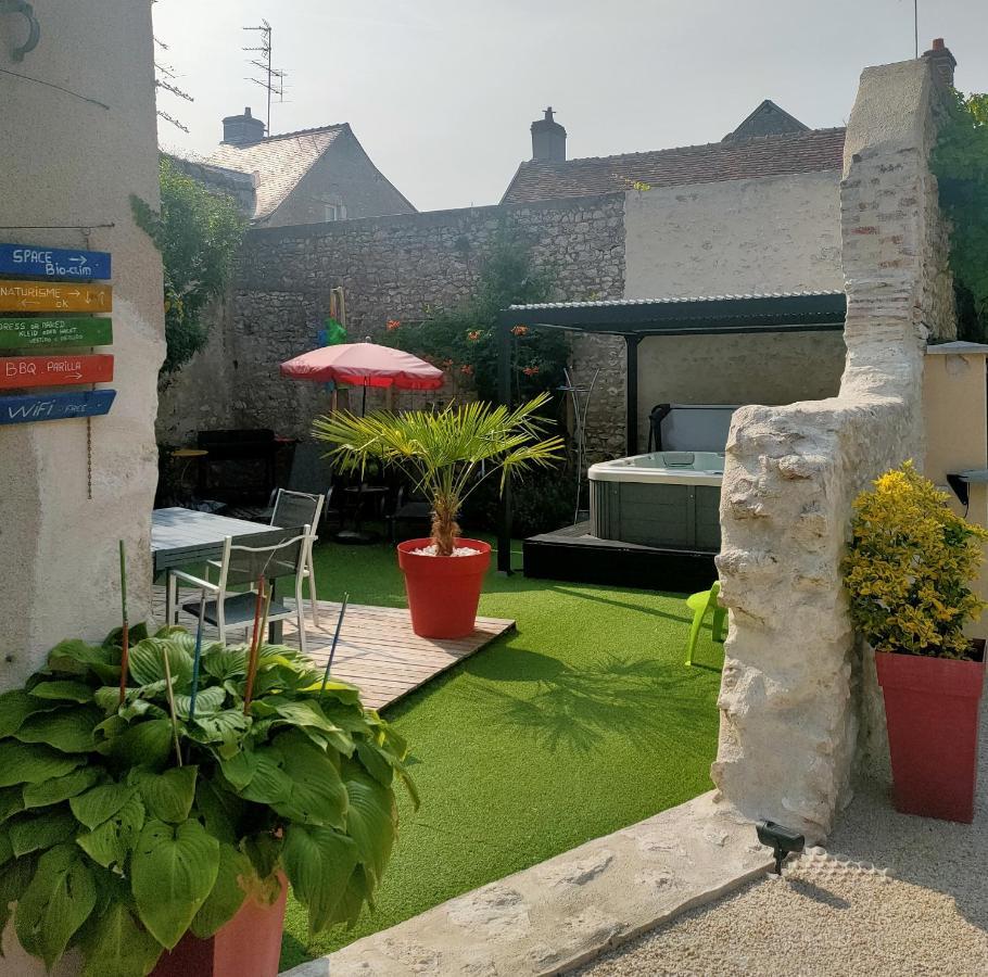 Ferman Saint-Dye-sur-Loire