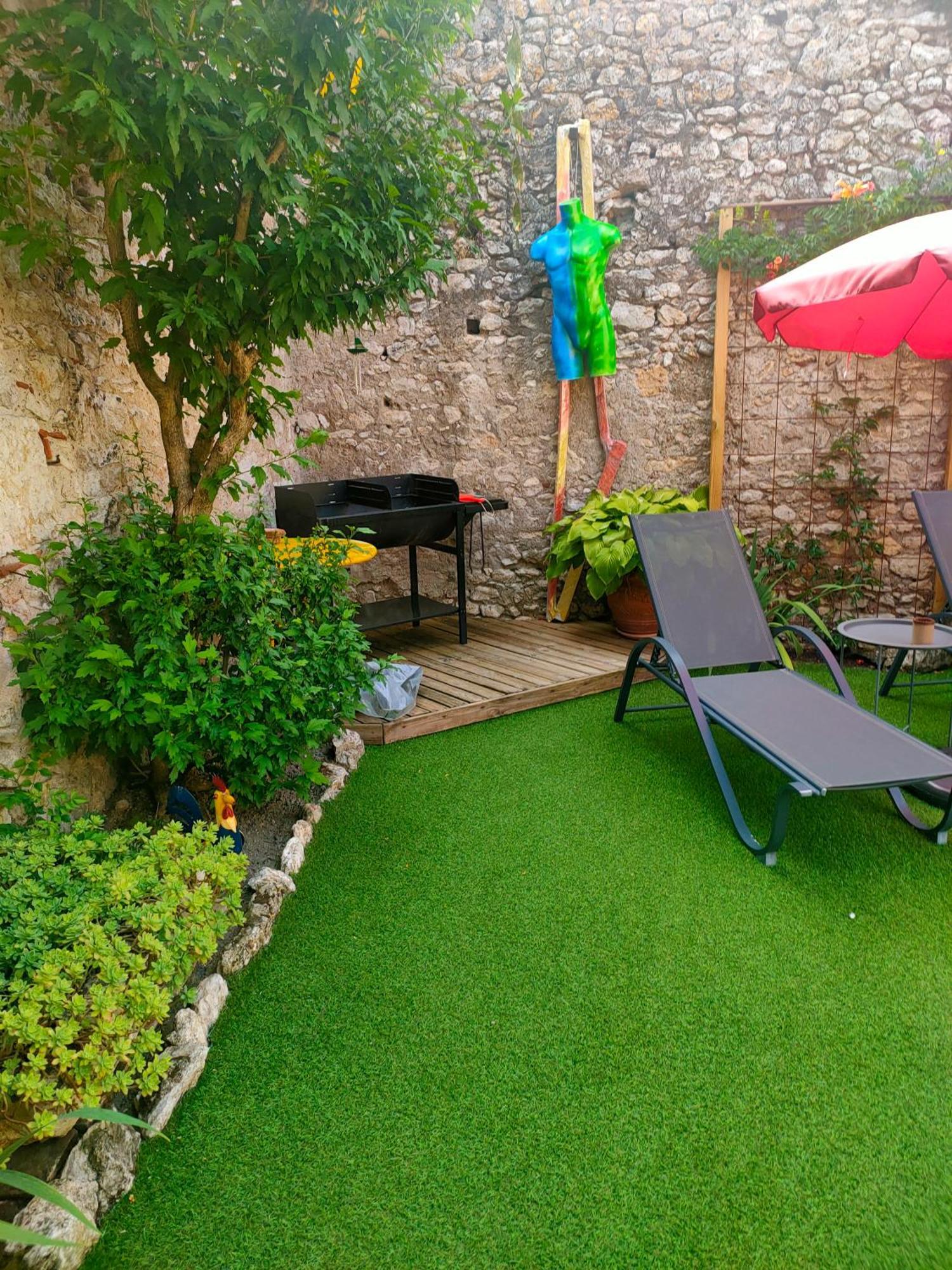 Ferman Holiday home