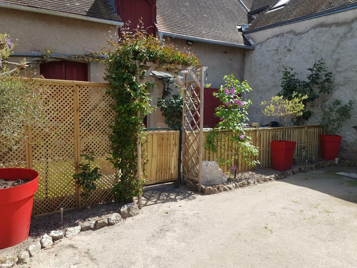 Ferman Holiday home