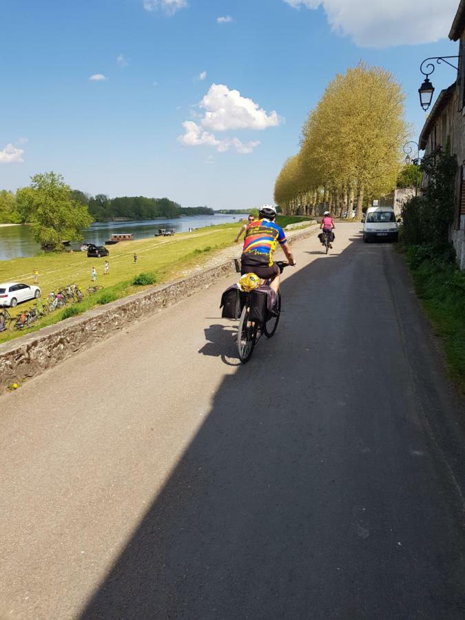 Ferman Saint-Dye-sur-Loire